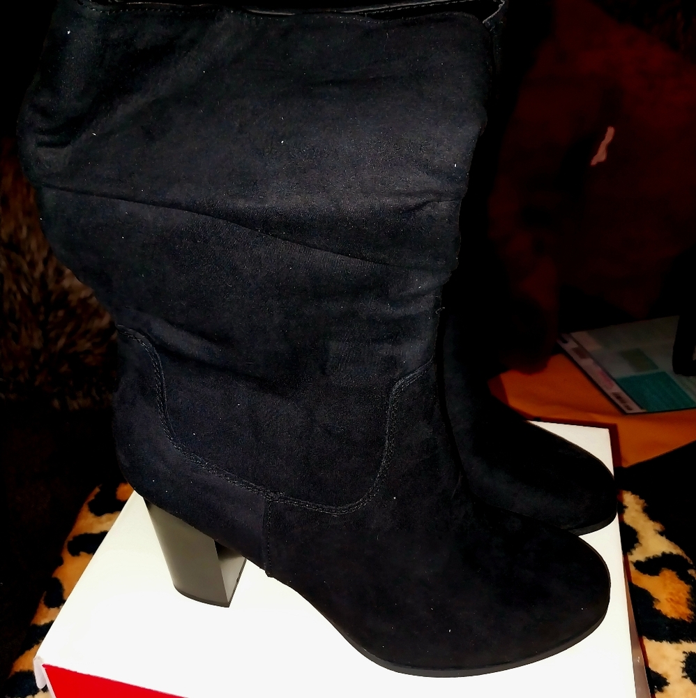 Women's boots